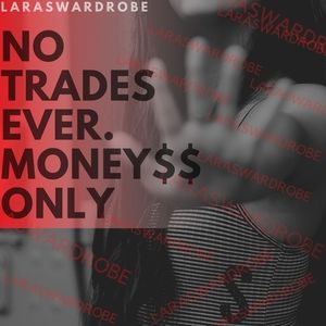 No Trades